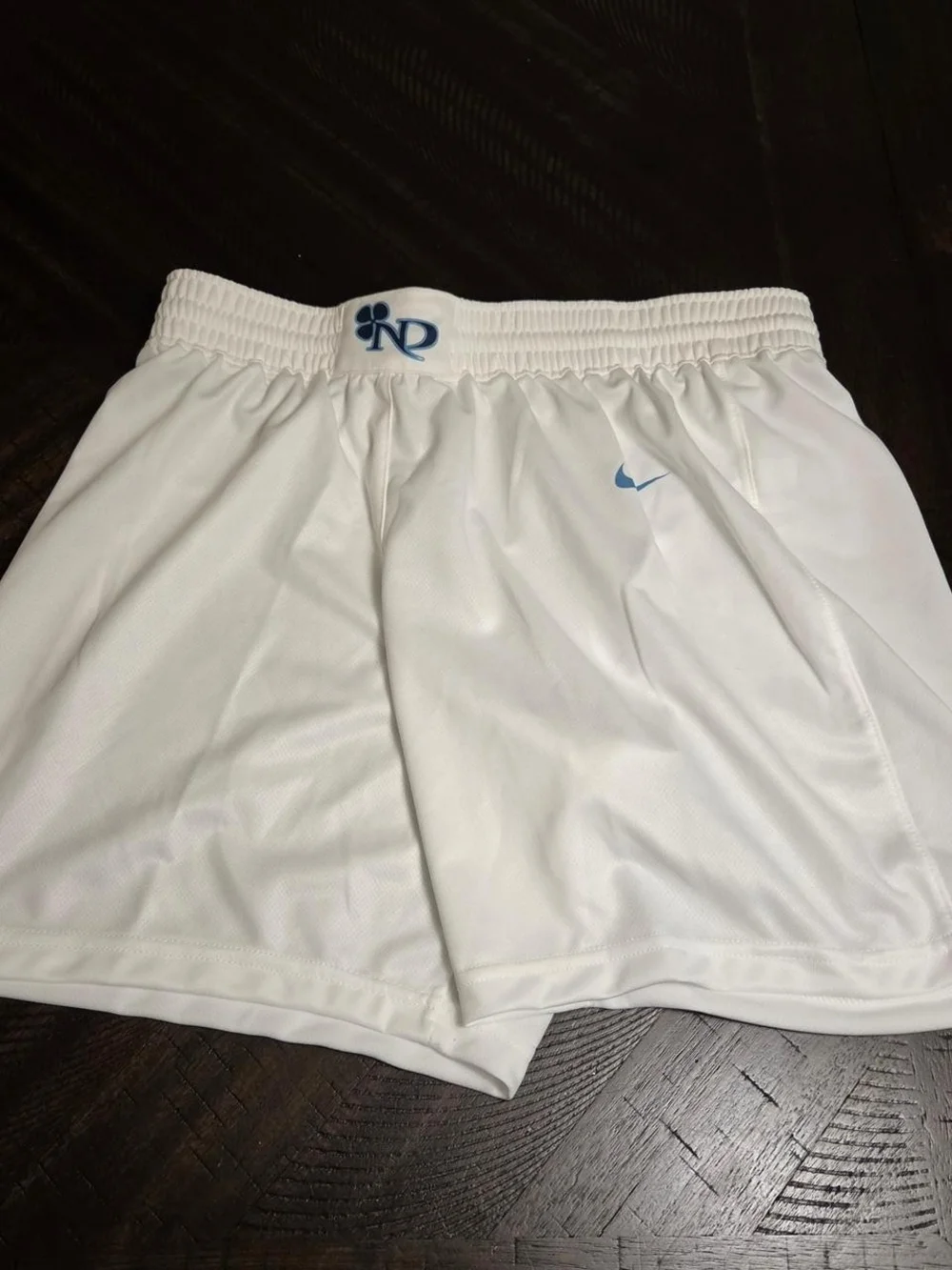 Nike athletic two